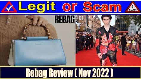 rebag reviews complaints